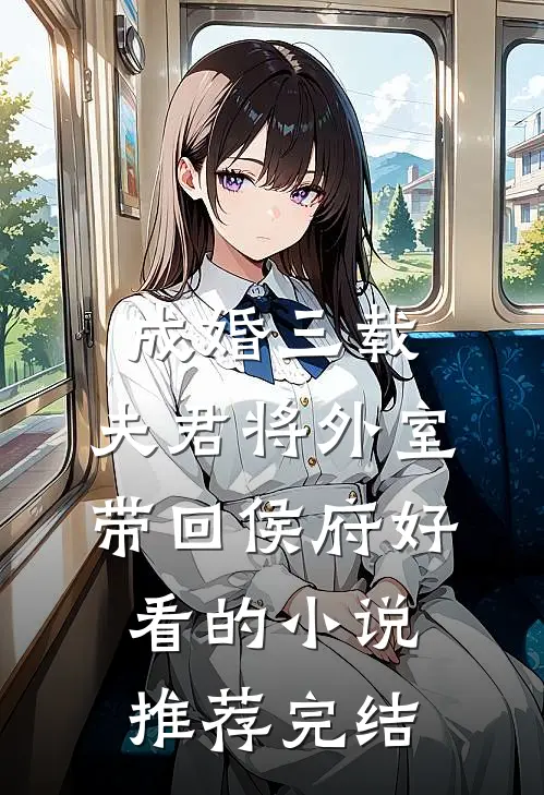 成婚三载，夫君将外室带回侯府好看的小说推荐完结