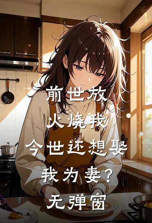 前世放火烧我，今世还想娶我为妻？无弹窗