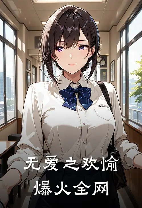 无爱之欢愉爆火全网