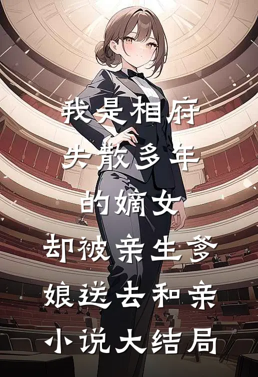 我是相府失散多年的嫡女，却被亲生爹娘送去和亲小说大结局