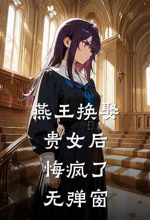 燕王换娶贵女后，悔疯了无弹窗