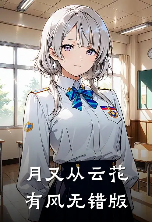 月又从云花有风无错版