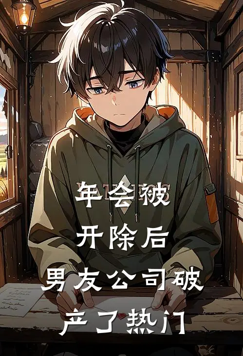 年会被开除后，男友公司破产了热门