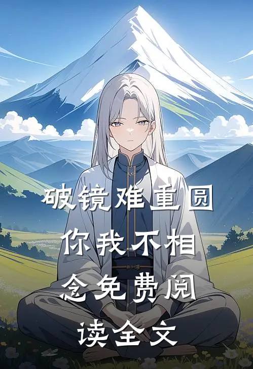 破镜难重圆，你我不相念免费阅读全文