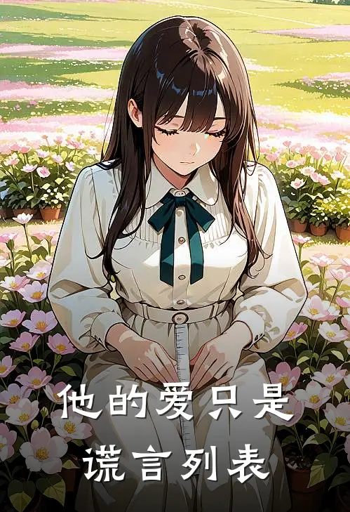 他的爱只是谎言列表