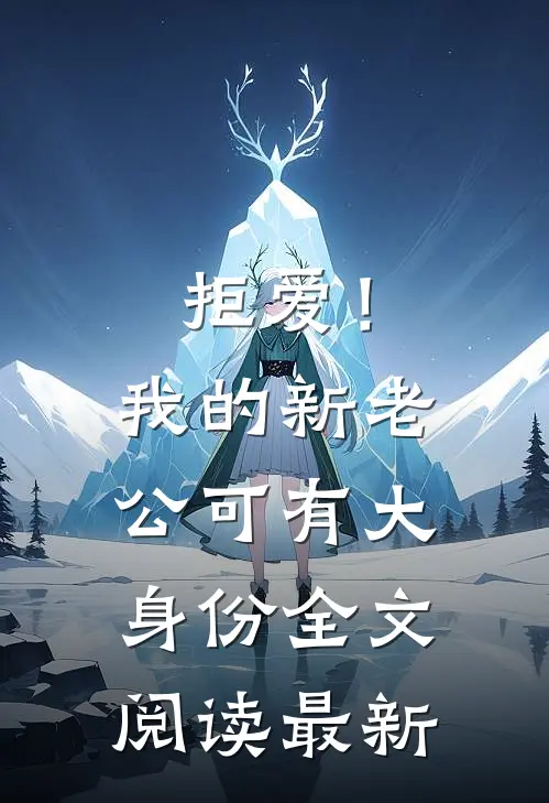 拒爱！我的新老公可有大身份全文阅读最新