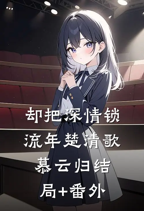 却把深情锁流年楚清歌慕云归结局+番外