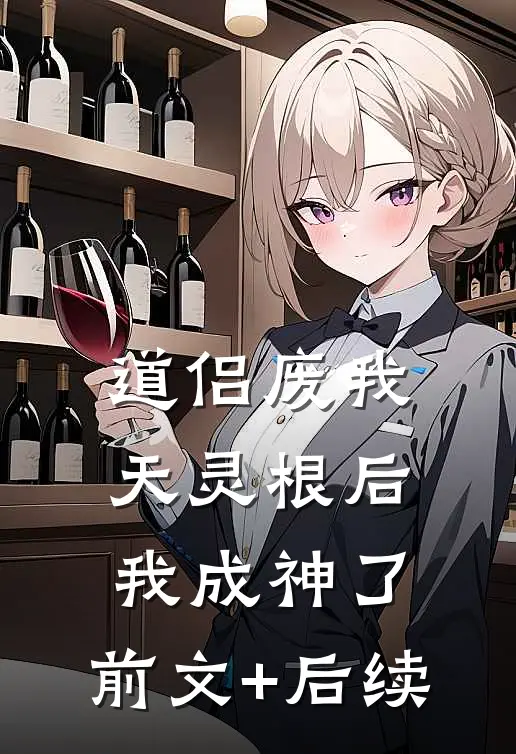 道侣废我天灵根后，我成神了:前文+后续