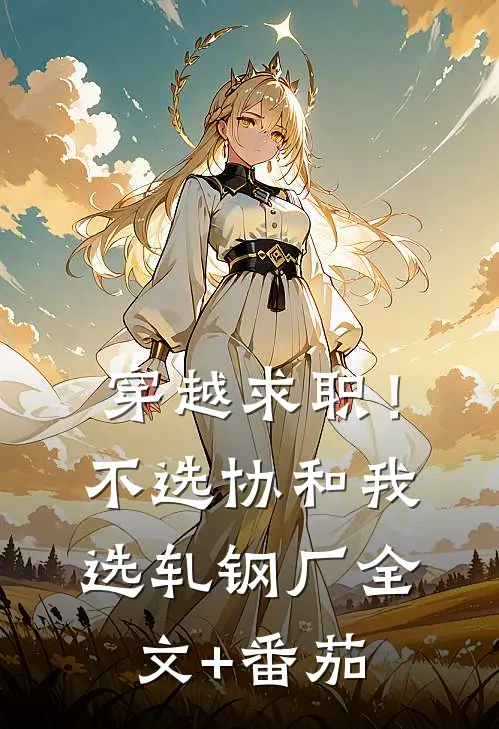 穿越求职！不选协和，我选轧钢厂全文+番茄