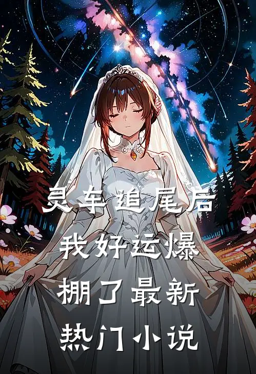 灵车追尾后，我好运爆棚了最新热门小说