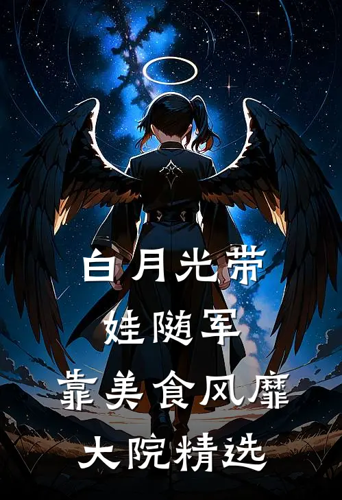白月光带娃随军：靠美食风靡大院精选