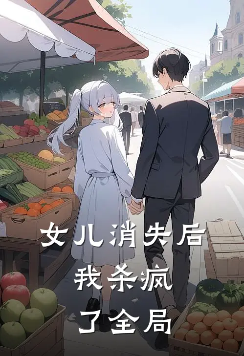 女儿消失后，我杀疯了全局