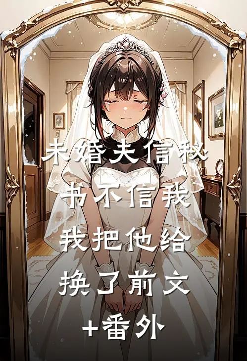 未婚夫信秘书不信我，我把他给换了前文+番外