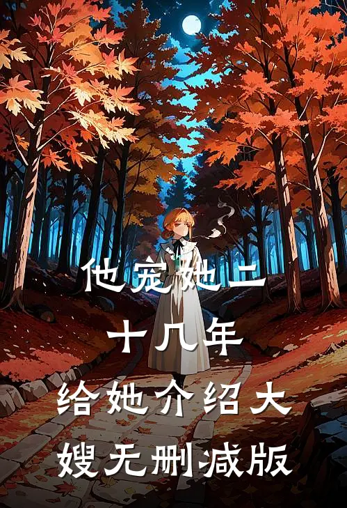 他宠她二十几年，给她介绍大嫂无删减版