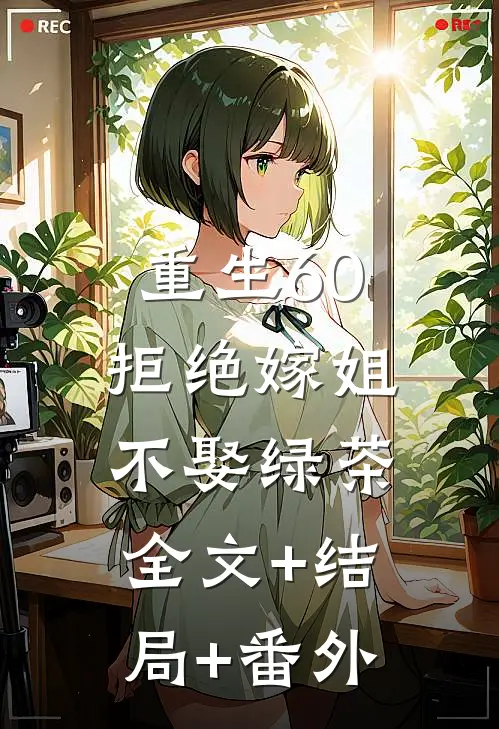 重生60：拒绝嫁姐不娶绿茶:全文+结局+番外
