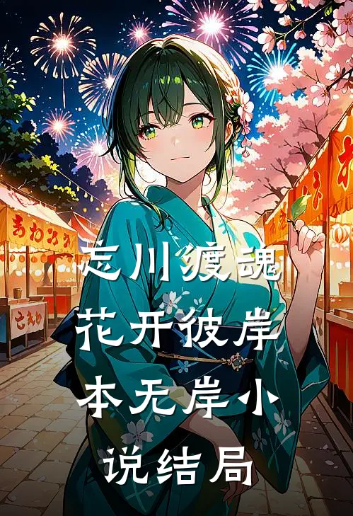 忘川渡魂，花开彼岸本无岸小说结局