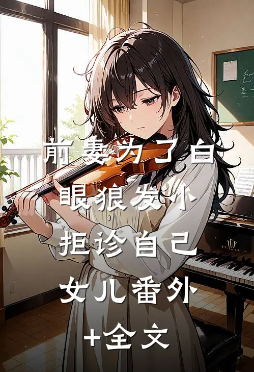 前妻为了白眼狼发小，拒诊自己女儿(番外)+(全文)