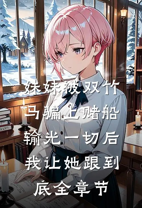 妹妹被双竹马骗上赌船输光一切后，我让她跟到底全章节