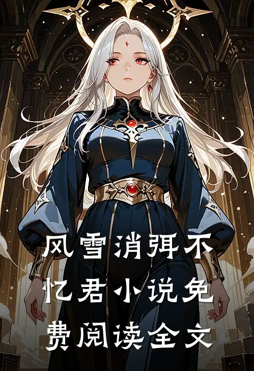 风雪消弭不忆君小说免费阅读全文