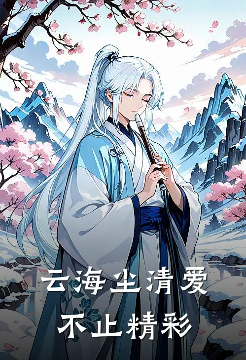 云海尘清爱不止精彩