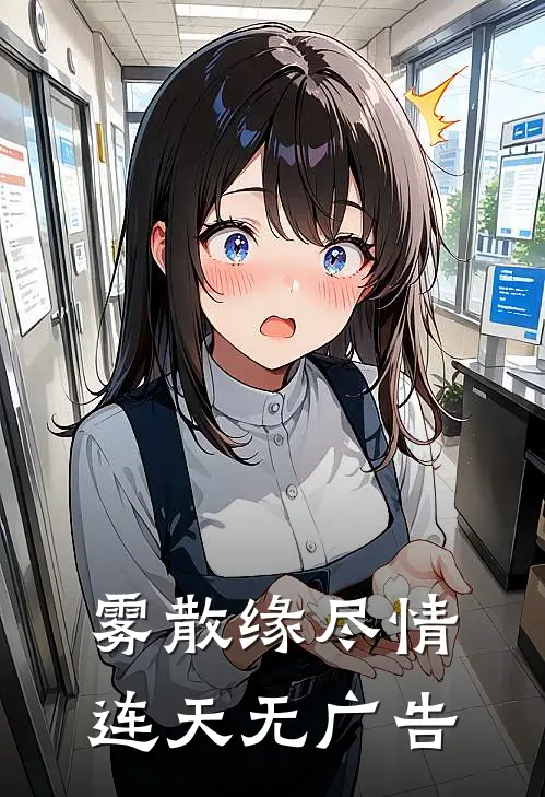 雾散缘尽情连天无广告
