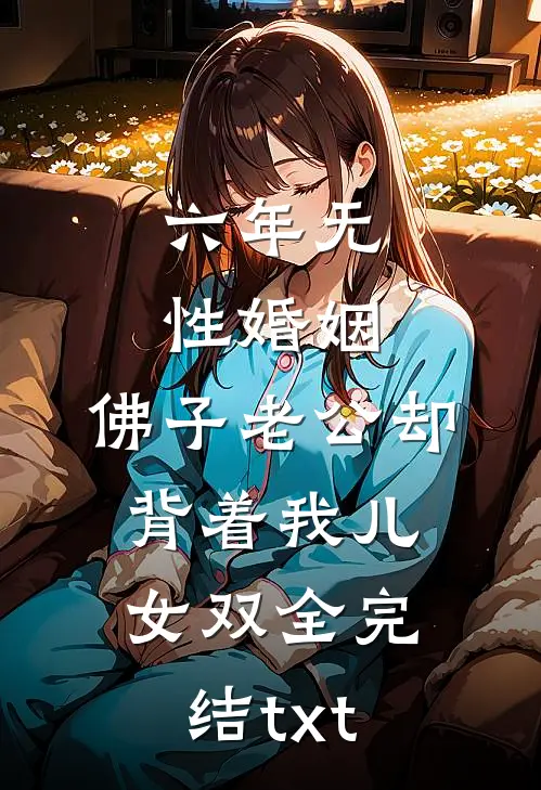 六年无性婚姻，佛子老公却背着我儿女双全完结txt