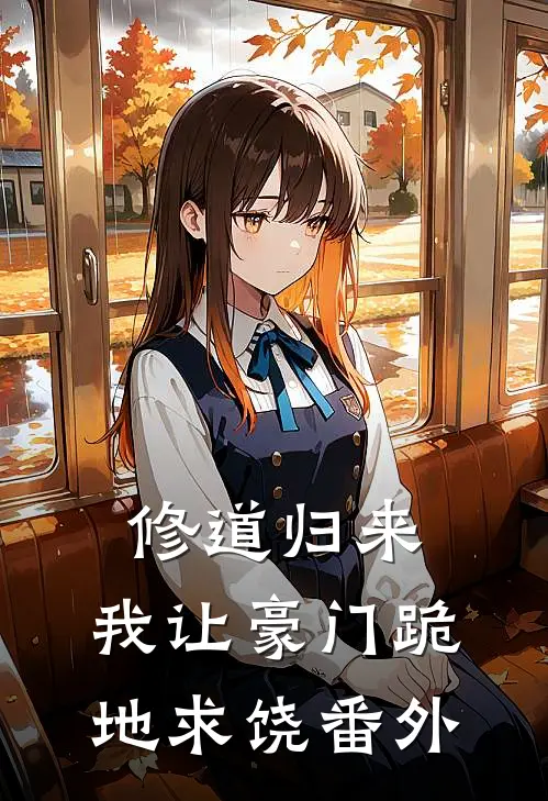 修道归来，我让豪门跪地求饶番外