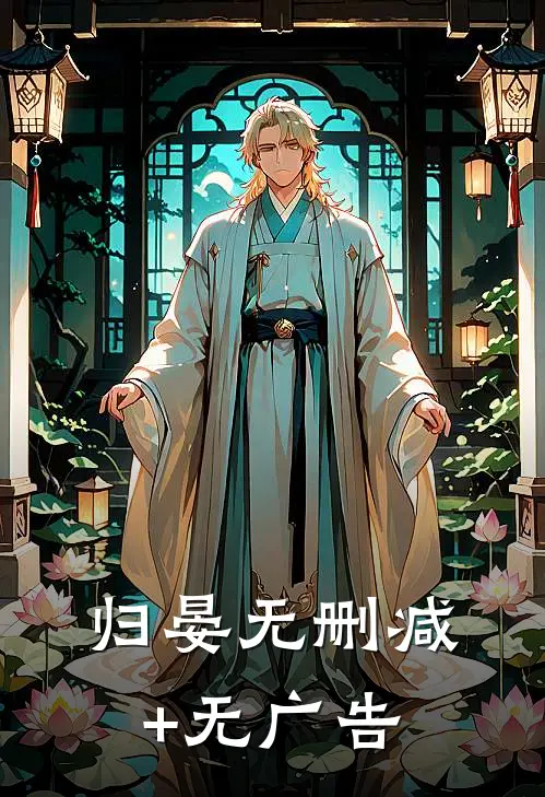 归晏无删减+无广告