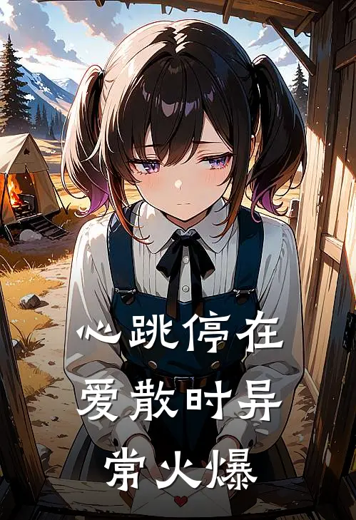 心跳停在爱散时异常火爆