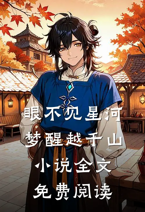 眼不见星河，梦醒越千山小说全文免费阅读