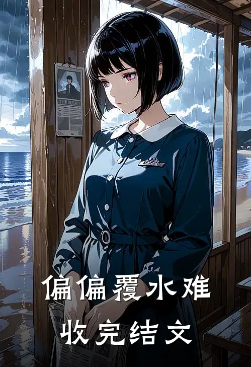 偏偏覆水难收完结文