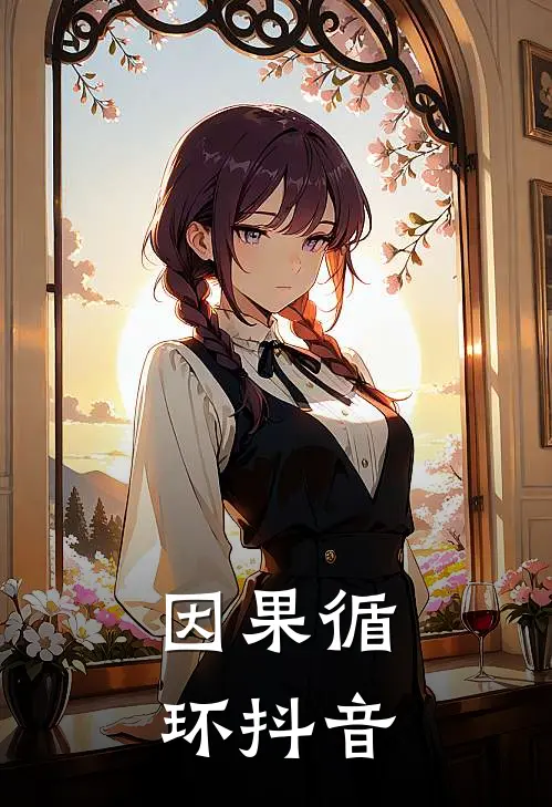 因果循环抖音