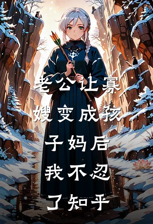 老公让寡嫂变成孩子妈后，我不忍了知乎