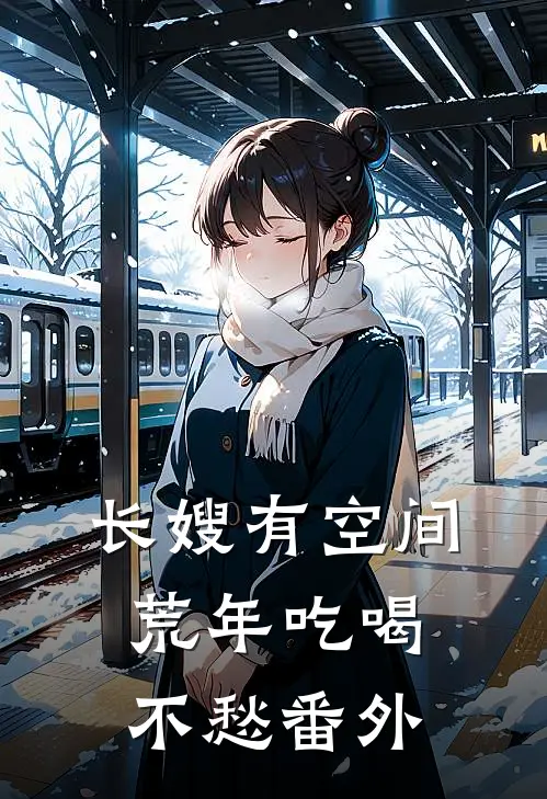 长嫂有空间，荒年吃喝不愁番外