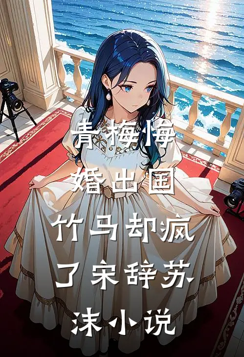 青梅悔婚出国，竹马却疯了宋辞苏沫小说