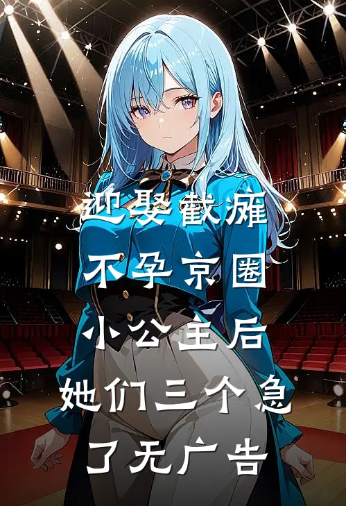 迎娶截瘫不孕京圈小公主后，她们三个急了无广告