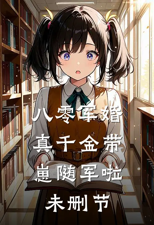 八零军婚，真千金带崽随军啦未删节