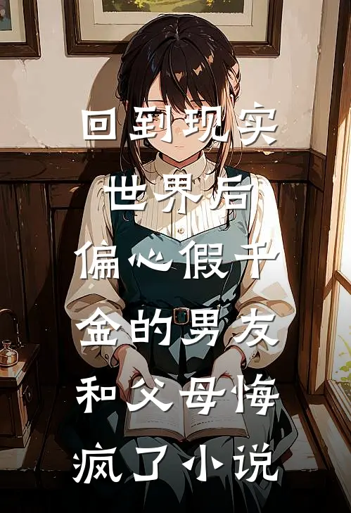 回到现实世界后，偏心假千金的男友和父母悔疯了小说