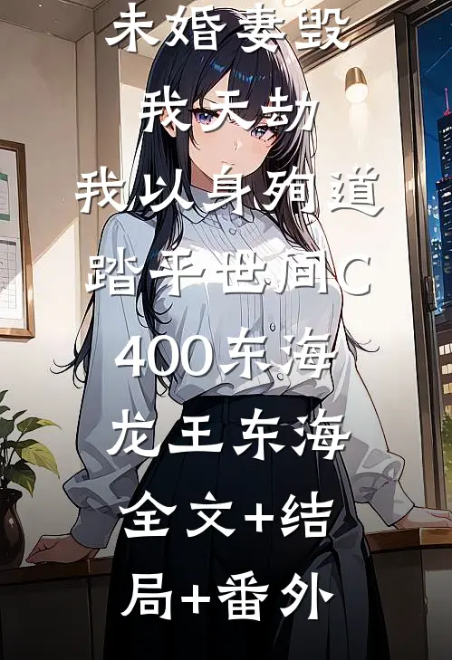 未婚妻毁我天劫，我以身殉道踏平世间C400东海龙王东海全文+结局+番外