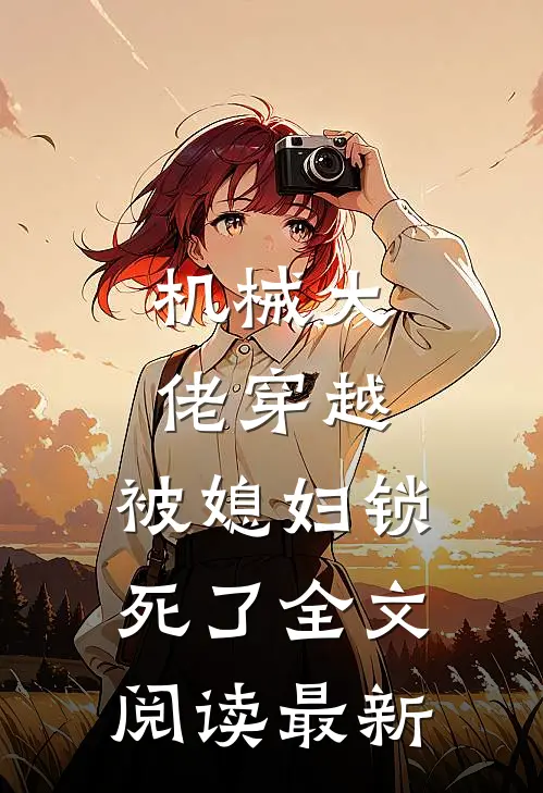 机械大佬穿越，被媳妇锁死了全文阅读最新