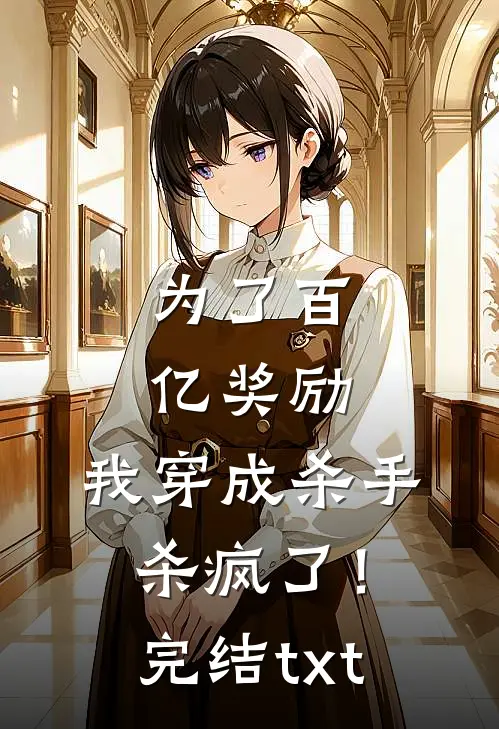 为了百亿奖励，我穿成杀手杀疯了！完结txt