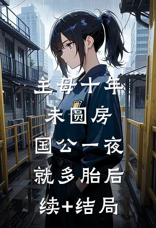 主母十年未圆房，国公一夜就多胎后续+结局
