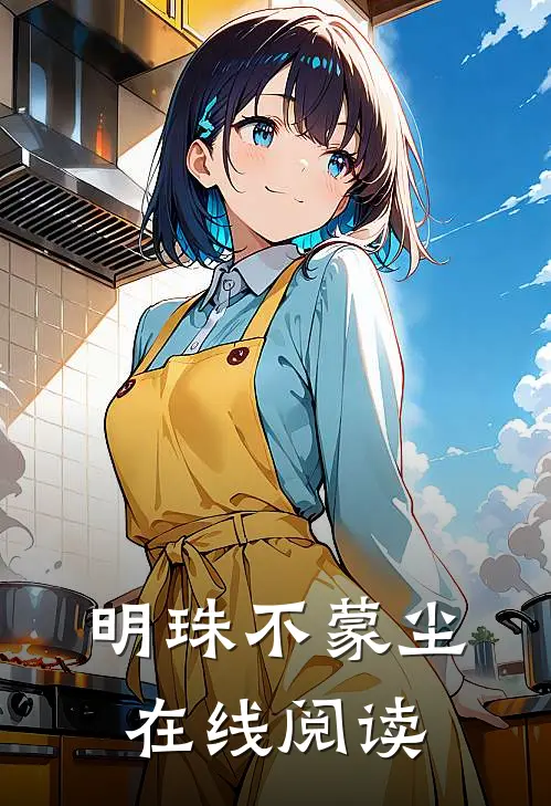 明珠不蒙尘在线阅读