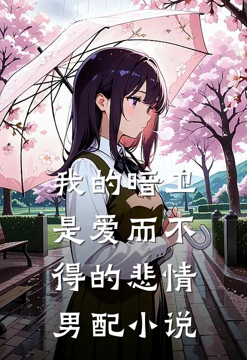 我的暗卫是爱而不得的悲情男配小说
