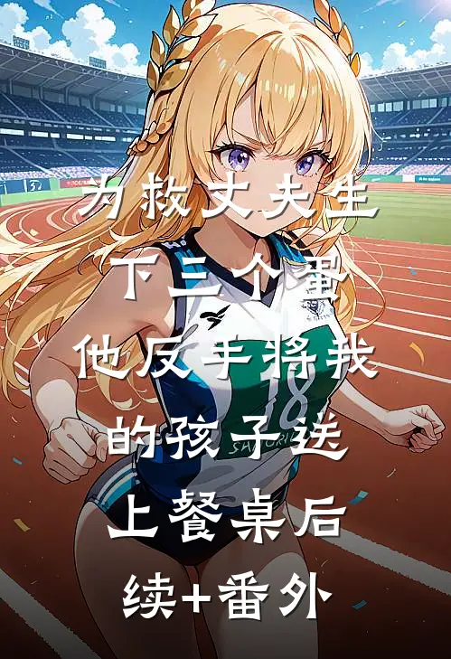 为救丈夫生下三个蛋，他反手将我的孩子送上餐桌后续+番外