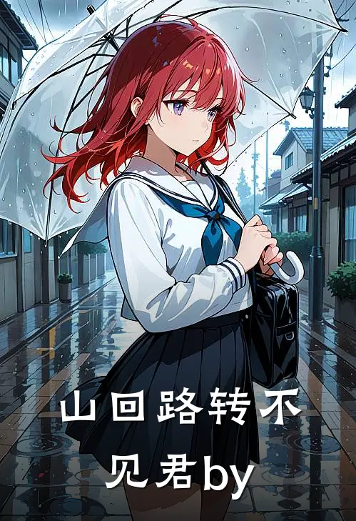 山回路转不见君by