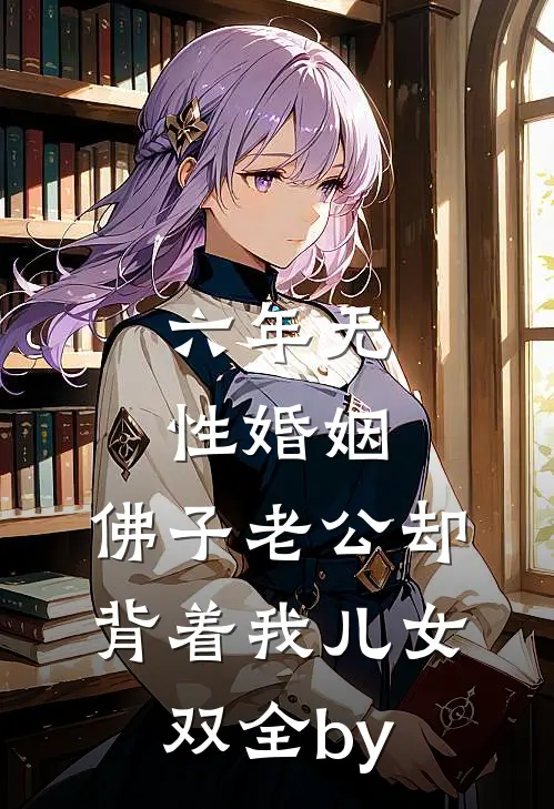 六年无性婚姻，佛子老公却背着我儿女双全by