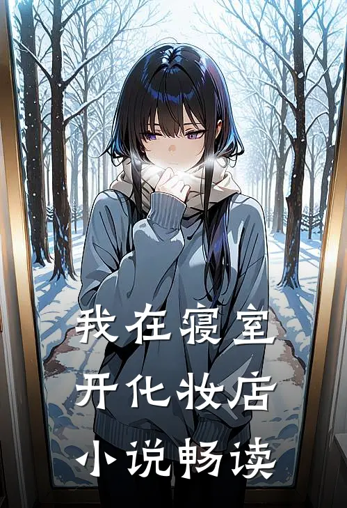 我在寝室开化妆店小说畅读
