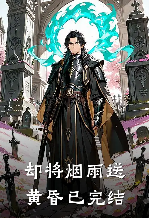 却将烟雨送黄昏已完结