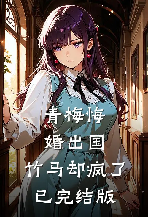 青梅悔婚出国，竹马却疯了已完结版